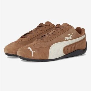 Puma Speedcat - Haute Coffee/Frosted Ivory